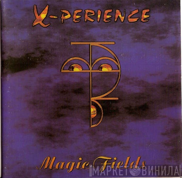 X-Perience  - Magic Fields