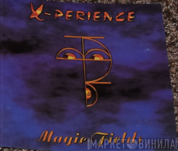 X-Perience  - Magic Fields