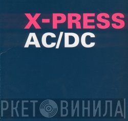 X-Press 2  - AC/DC