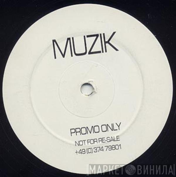 X-Press 2 - Muzik (Bootleg Mix)
