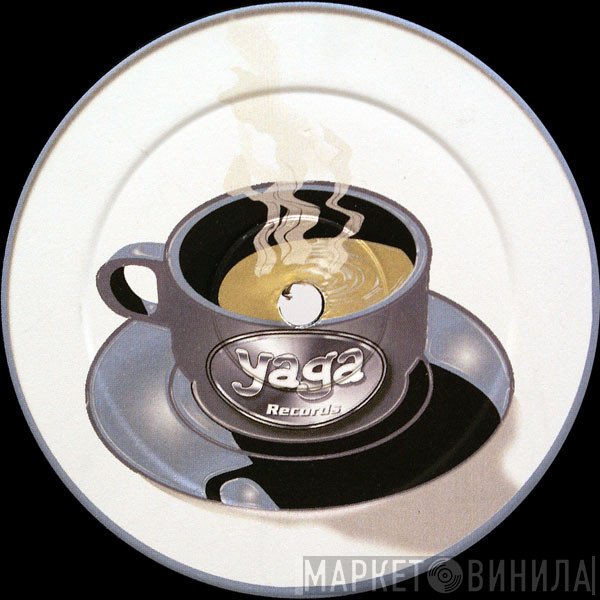 X-Press  - Dub Wave