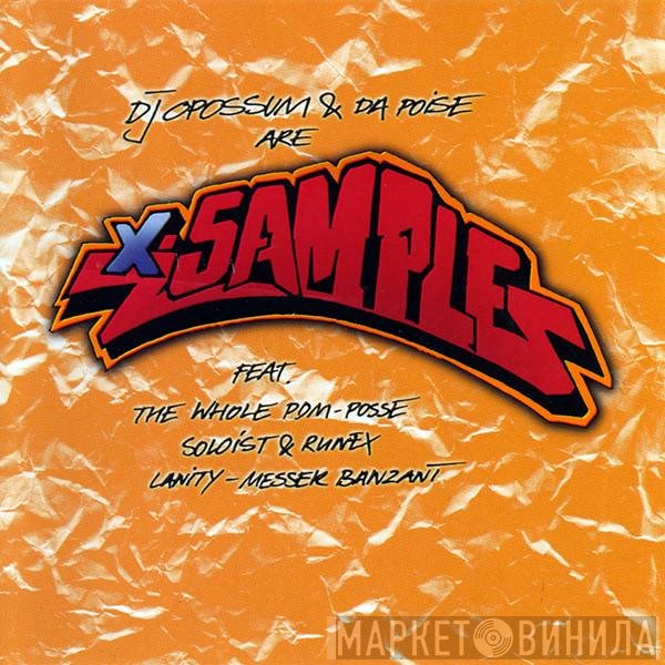 X-Sample   - X-Sample