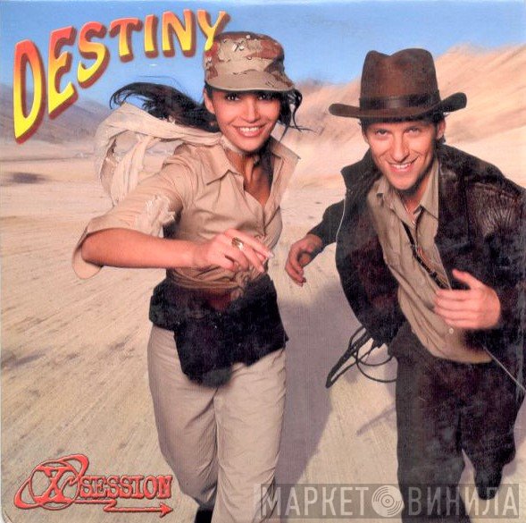 X-Session  - Destiny