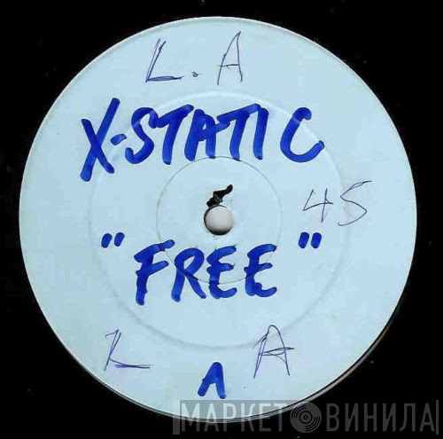 X-Static   - Free