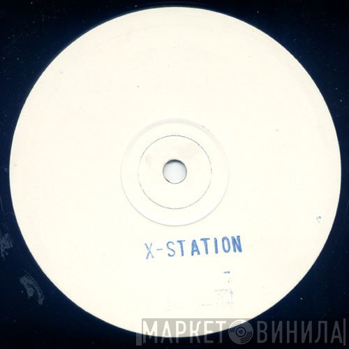  - X-Station
