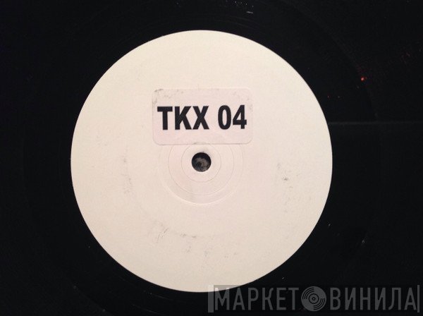 X-Tech  - Untitled