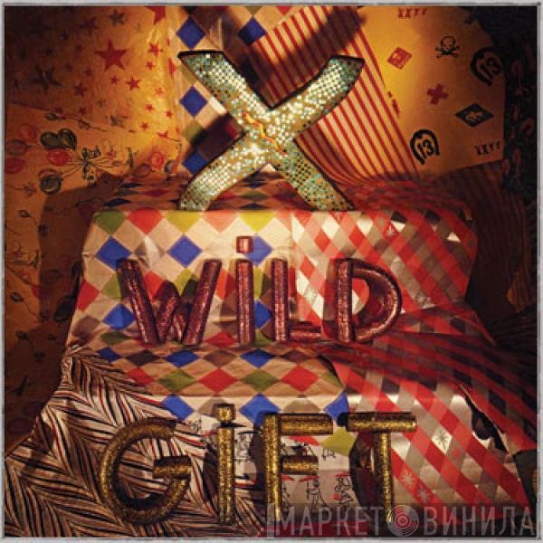 X   - Wild Gift