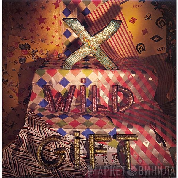 X   - Wild Gift