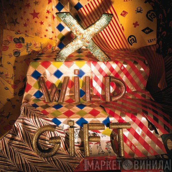 X   - Wild Gift
