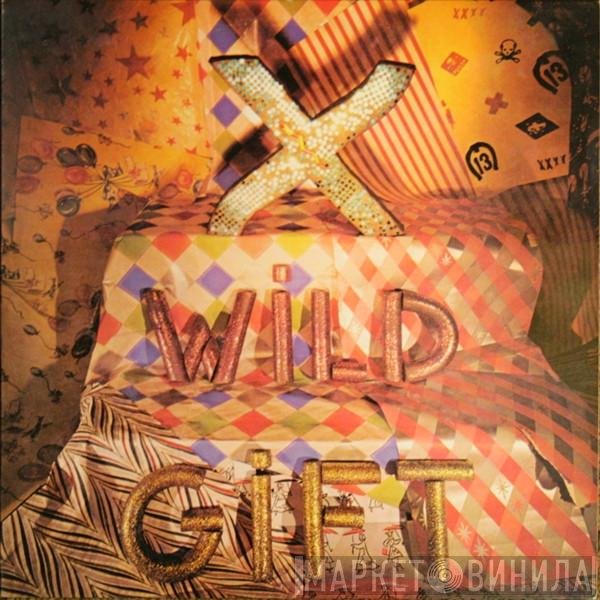 X   - Wild Gift