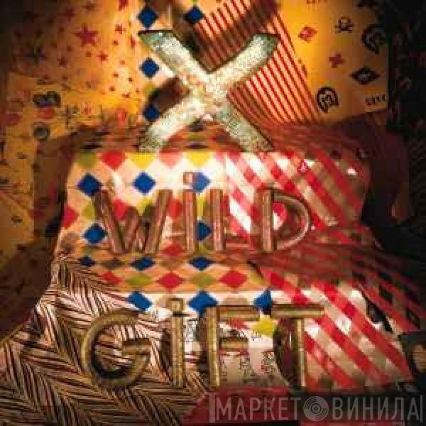 X   - Wild Gift
