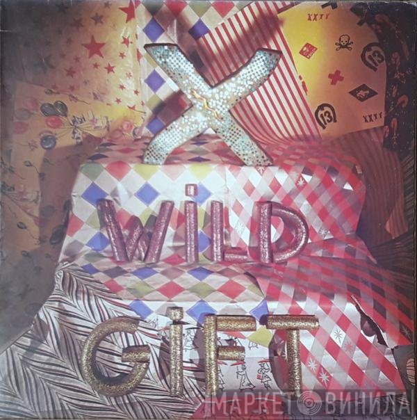 X   - Wild Gift