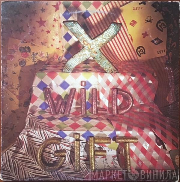 X   - Wild Gift