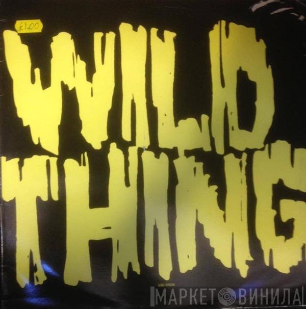 X  - Wild Thing