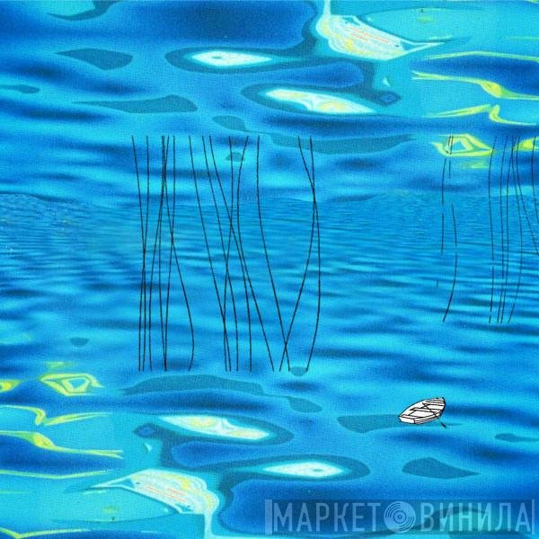 X.Y.R.  - Waves Tapes