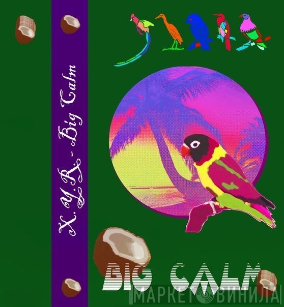 X.Y.R.  - Big Calm