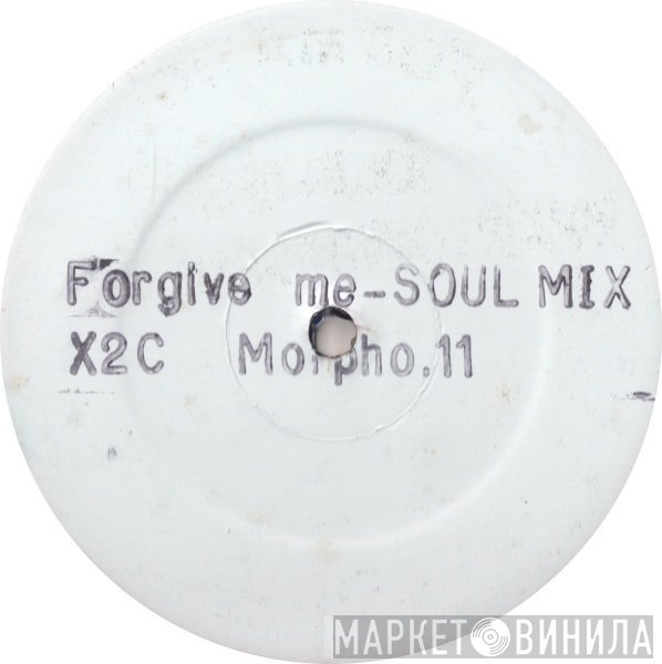 X2C - Forgive Me (Soul Mix)