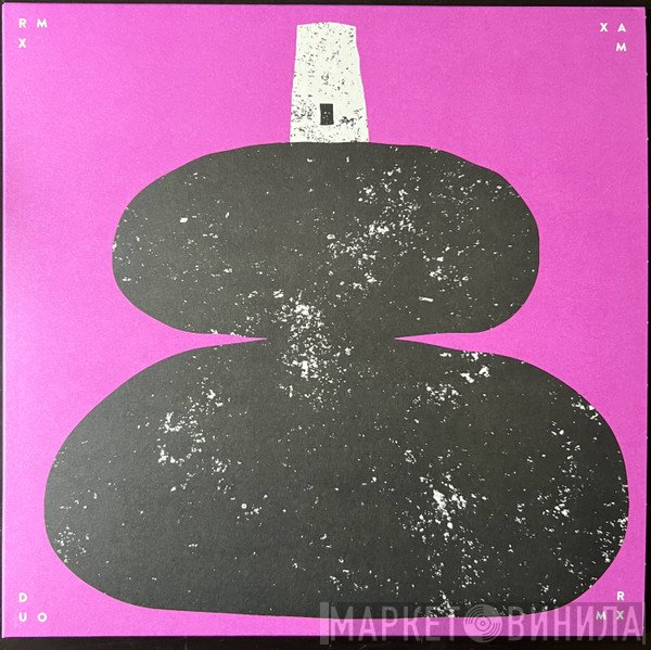 XAM Duo - XAM Duo RMX
