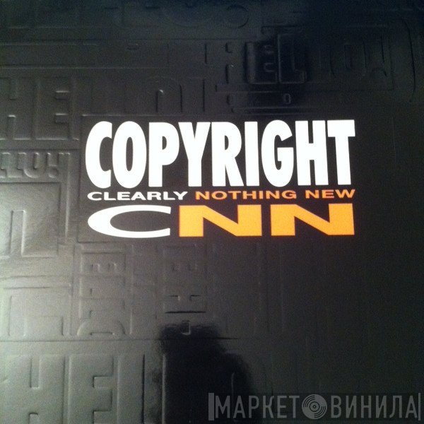 XC-NN - Copyright (Clearly Nothing New)