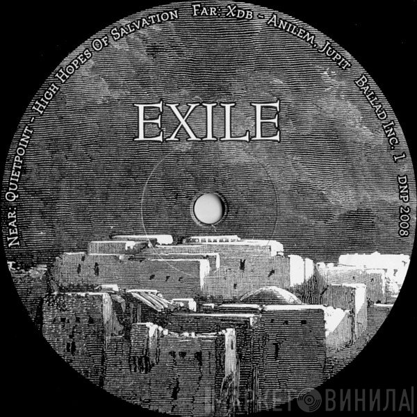 XDB, Quietpoint - Exile
