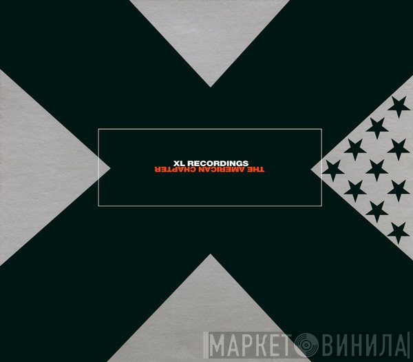  - XL Recordings: The American Chapter