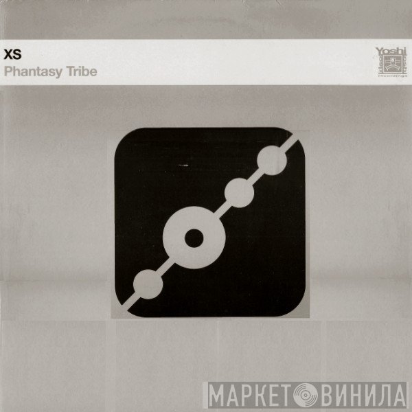 XS - Phantasy Tribe