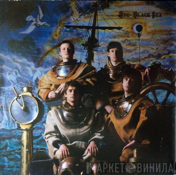 XTC - Black Sea