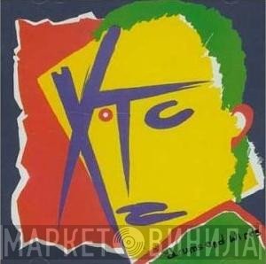 XTC - Drums And Wires