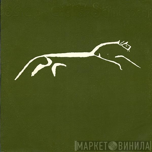 XTC - English Settlement