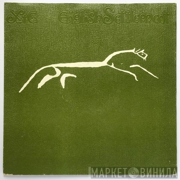XTC  - English Settlement