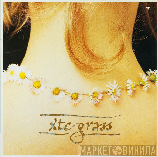 XTC - Grass