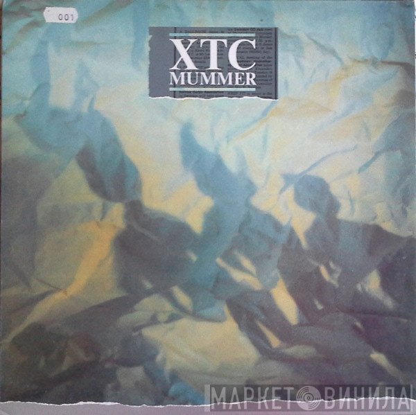 XTC  - Mummer