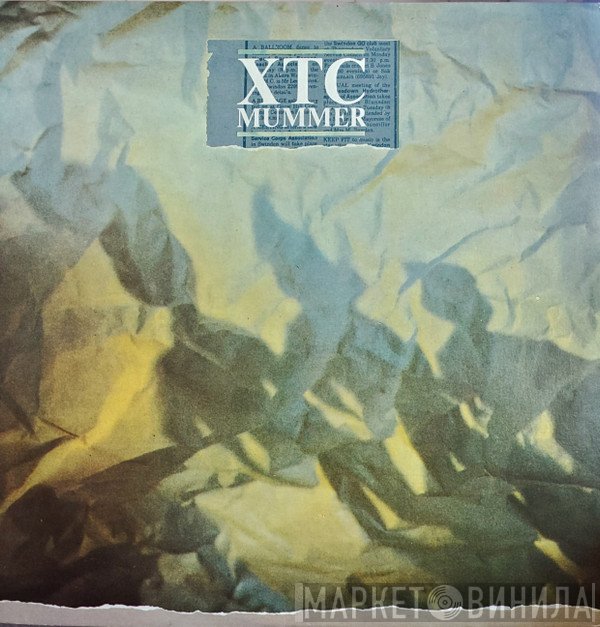 XTC  - Mummer