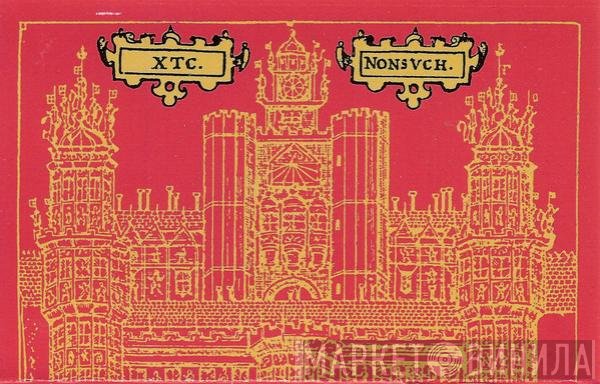 XTC  - Nonsuch