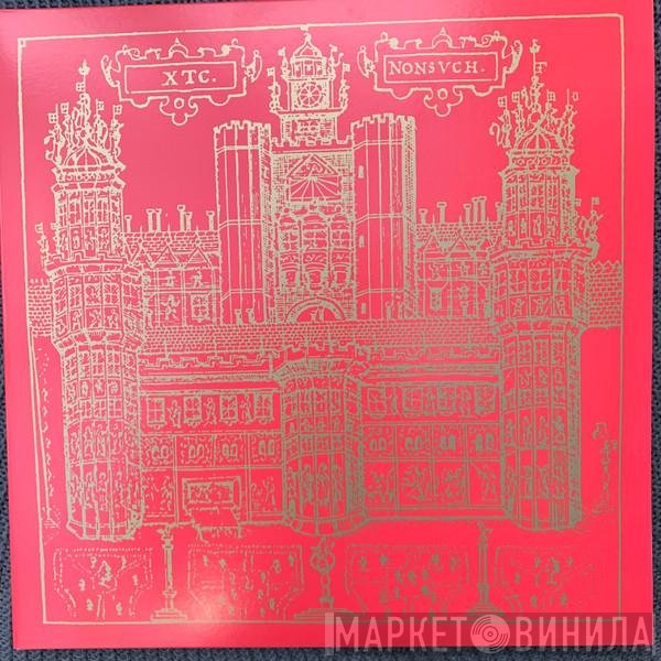 XTC - Nonsuch