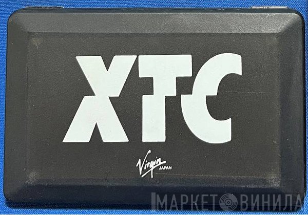 XTC  - Oranges & Lemons