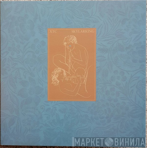 XTC - Skylarking