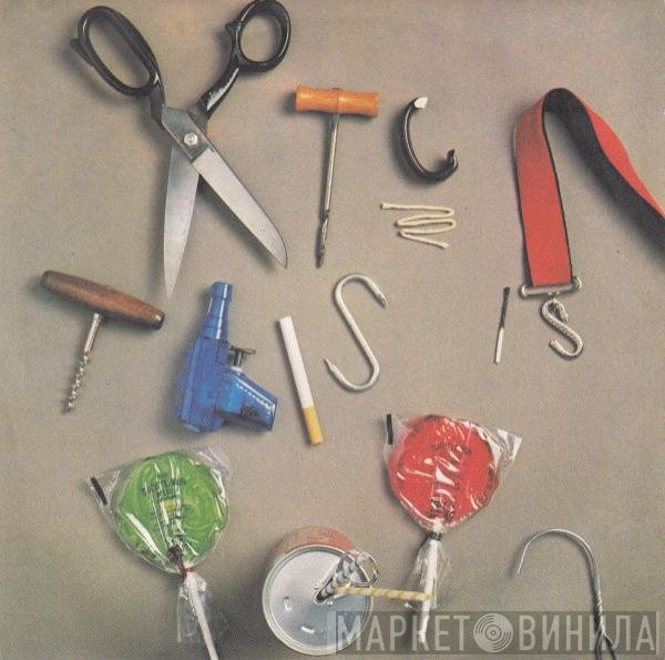 XTC  - This Is Pop?