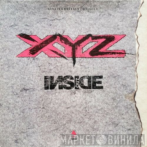 XYZ   - Inside Out