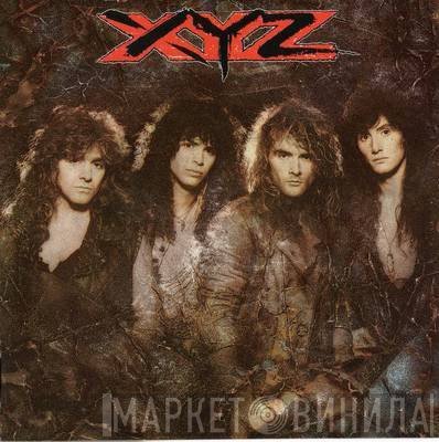 XYZ   - XYZ