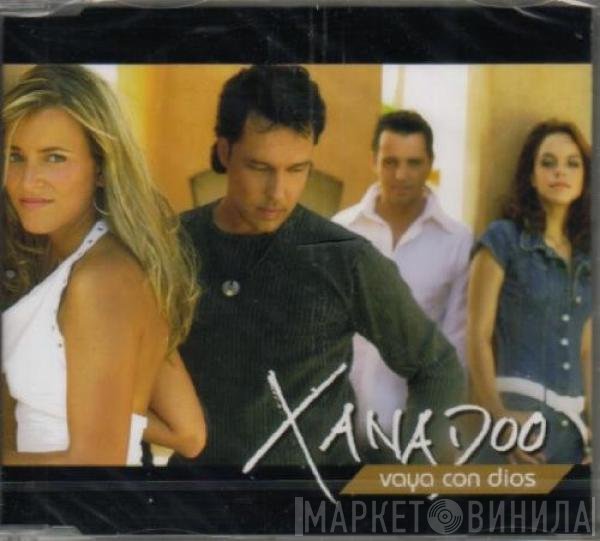 Xanadu  - Vaya Con Dios