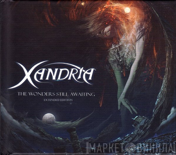 Xandria - The Wonders Still Awaiting