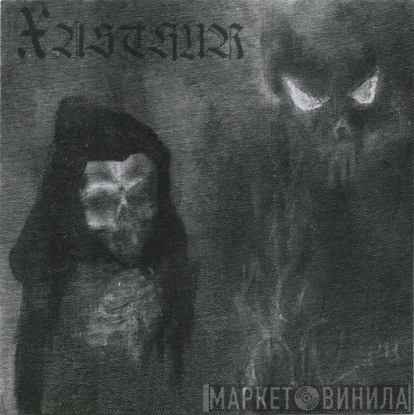 Xasthur - Nocturnal Poisoning