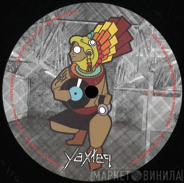 Xavier De Enciso - Emotional Hunger EP