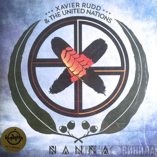 Xavier Rudd & The United Nations - Nanna