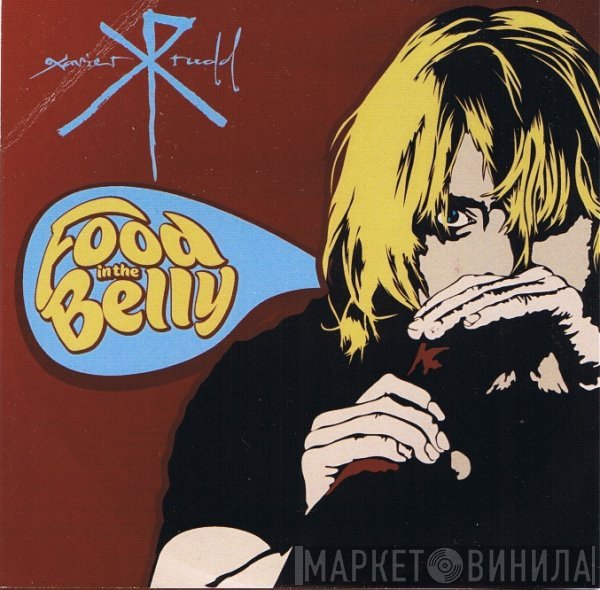 Xavier Rudd  - Food In The Belly