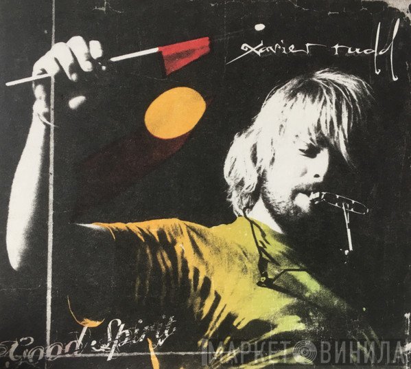 Xavier Rudd  - Good Spirit