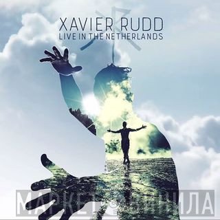Xavier Rudd  - Live In The Netherlands