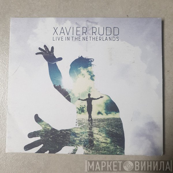 Xavier Rudd  - Live In The Netherlands