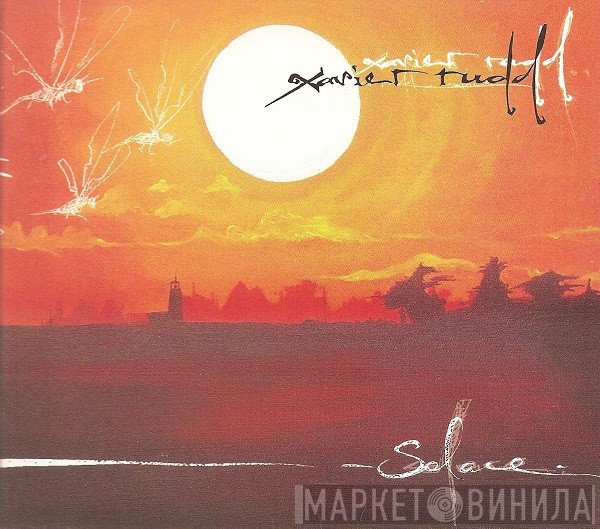 Xavier Rudd  - Solace